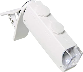Active Eye Illuminated 60-100x with Phone Clip